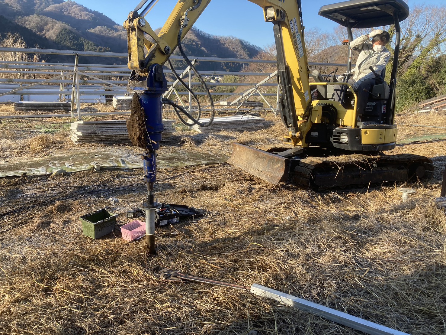 太陽光発電所の解体費用を安く抑える方法